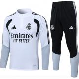 Chándal Real Madrid 2026/27 ( Half Zip VII )